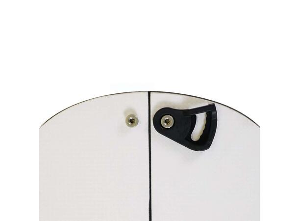 Spark Tip & Tail Clips