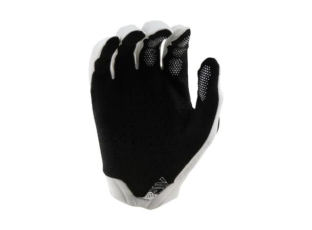 Troy Lee Designs Air Glove Mono White Mono White