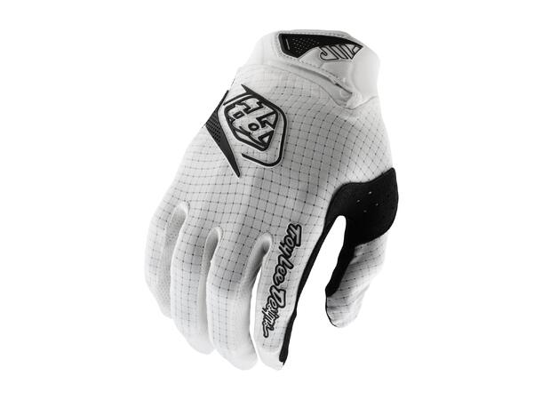 Troy Lee Designs Air Glove, Mono White Mono White