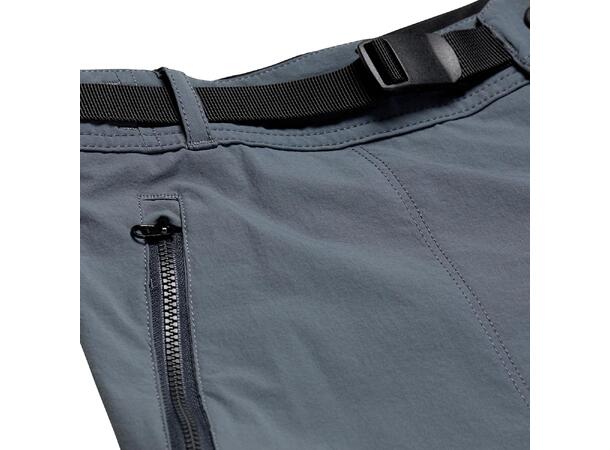 Troy Lee Designs Skyline Trail Shorts Mono Steel Blue