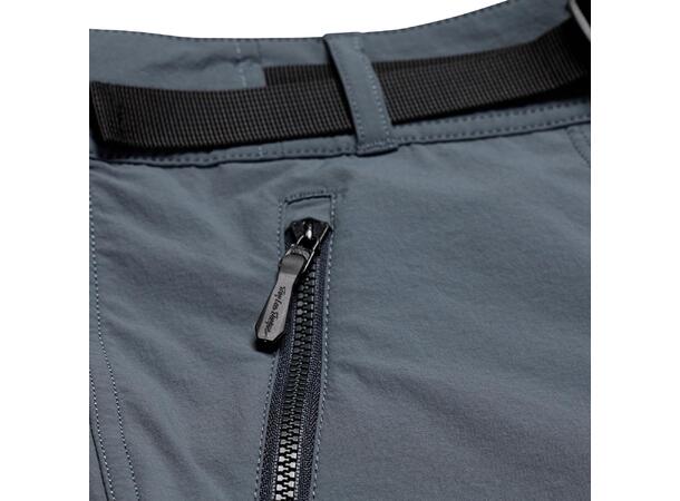 Troy Lee Designs Skyline Trail Shorts Mono Steel Blue