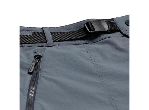 Troy Lee Designs Skyline Trail Shorts Mono Steel Blue
