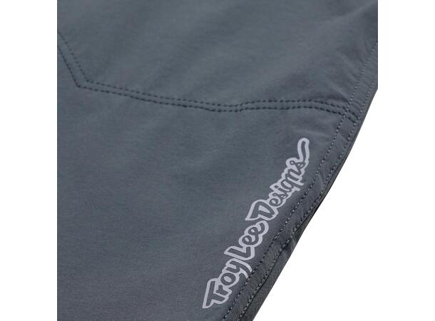 Troy Lee Designs Skyline Trail Shorts Mono Steel Blue