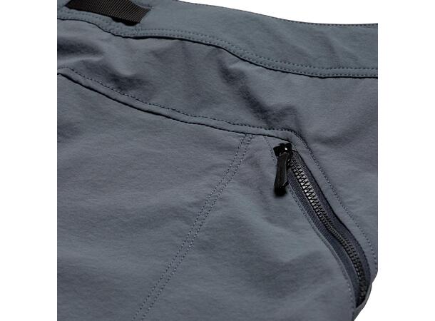 Troy Lee Designs Skyline Trail Shorts Mono Steel Blue