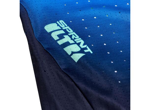 Troy Lee Designs Sprint Ultra Jersey Drip Glo Yellow