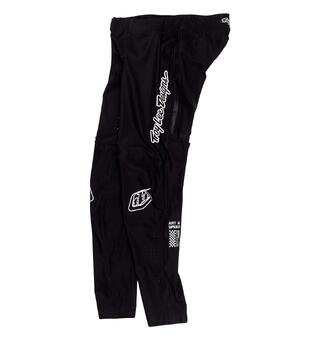 Troy Lee Designs Sprint Ultra Pant Mono Mono Black