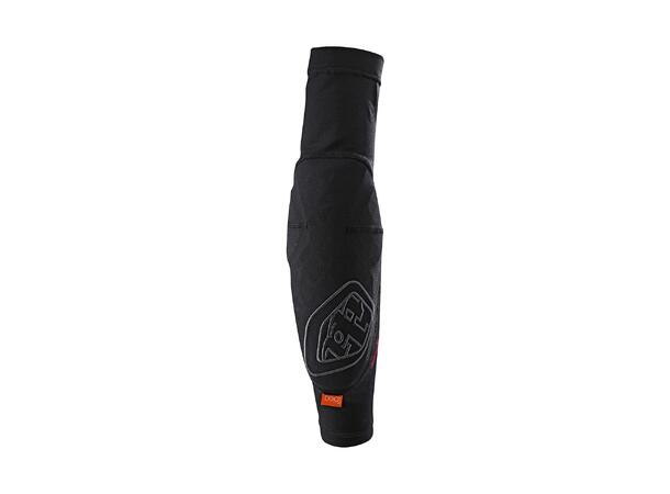 Troy Lee Designs Stage Pro Elbow Guards Black