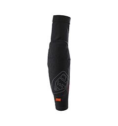 Troy Lee Designs Stage Pro Elbow Guards Black