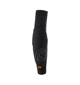Troy Lee Designs Stage Pro Elbow Guards Black
