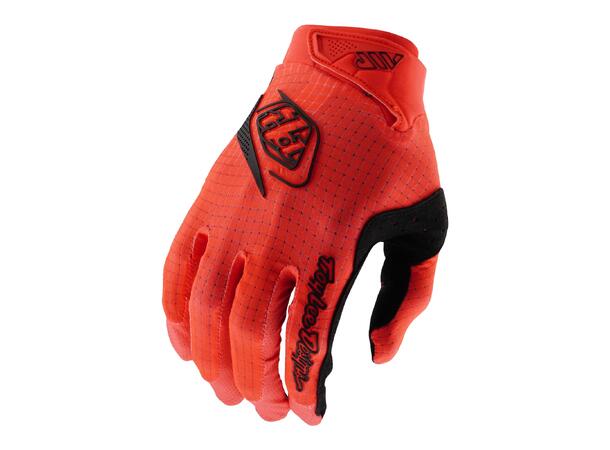 Troy Lee Designs Youth Air Glove Mono Orange