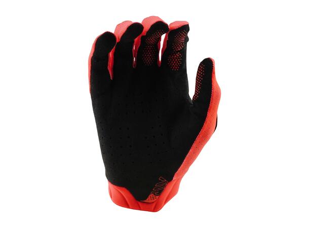 Troy Lee Designs Youth Air Glove Mono Orange