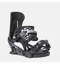 Jones Bindings Mercury, Eclipse Black Eclipse Black