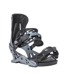 Jones Mercury Bindings, Navy Gray