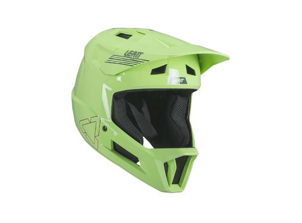 Leatt Junior MTB Gravity 1.0 Helmet Mojito