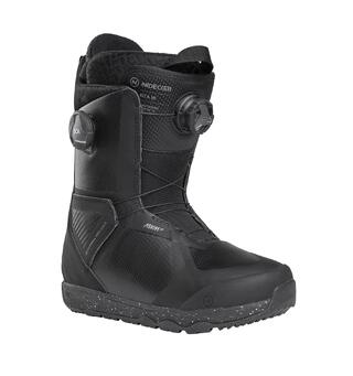 Nidecker WMNS Boots Kita, Black Black