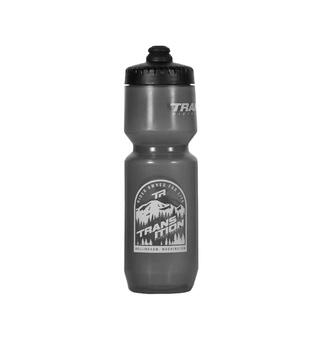 Transition Purist Water Bottle, Smoke Promised Land, 26oz