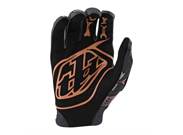 Troy Lee Designs Air Glove Elemental Charcoal