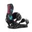 Yes Bindings Airmaster Fridge, Black Black