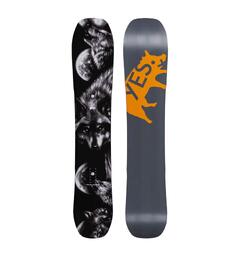 Yes Pick Your Line UNINC DCP XTRM Snowboard