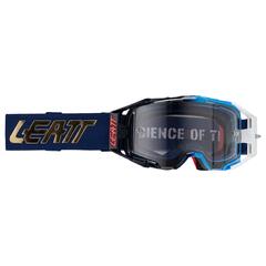 Leatt Goggle Velocity 6.5 Photocromic Royal/Clear