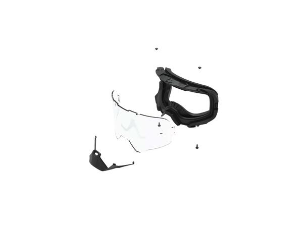 Leatt Goggle Velocity 6.5 Photocromic Royal/Clear