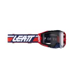 Leatt Goggle Velocity 6.5, Royal Royal/Grey