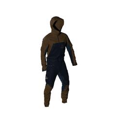 Leatt Mono Suit MTB HydraDri 5.0, Loam Loam