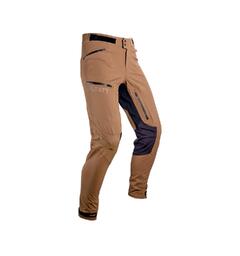 Leatt Pant MTB HydraDri 5.0, Loam Loam