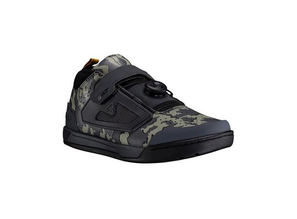 Leatt Shoe ProFlat 3.0, Camo Camo