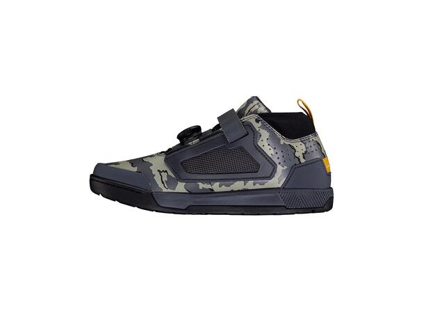 Leatt Shoe ProFlat 3.0, Camo Camo