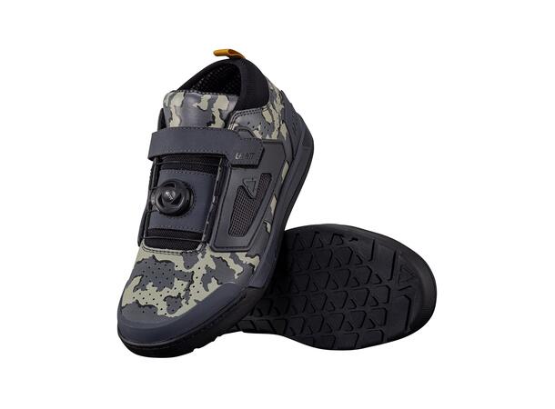 Leatt Shoe ProFlat 3.0, Camo Camo