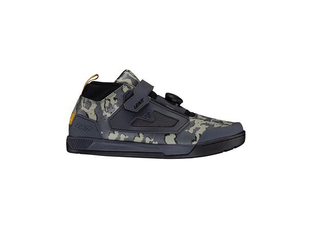 Leatt Shoe ProFlat 3.0, Camo Camo