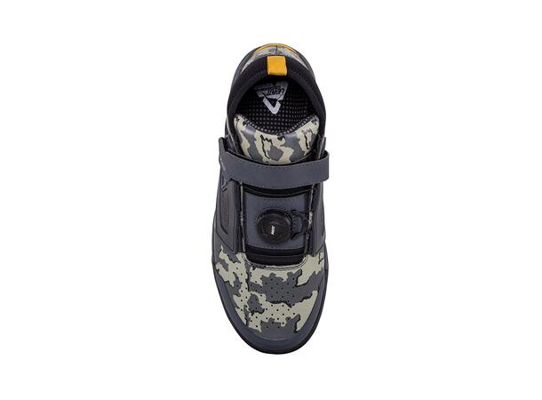 Leatt Shoe ProFlat 3.0, Camo Camo