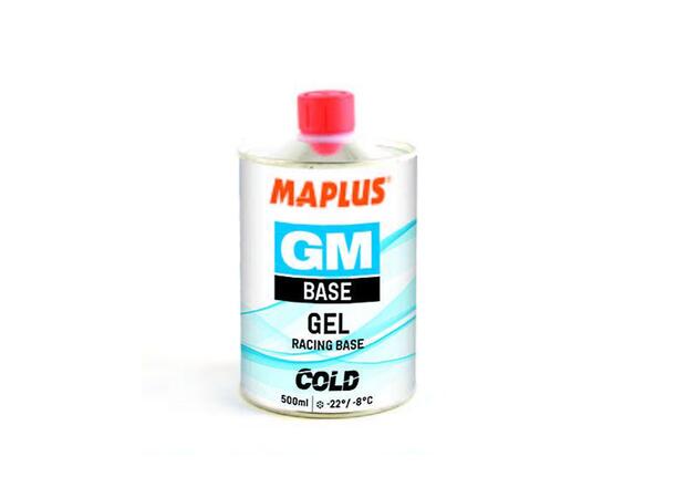 Maplus GM Racing Base Gel Cold 0,5L