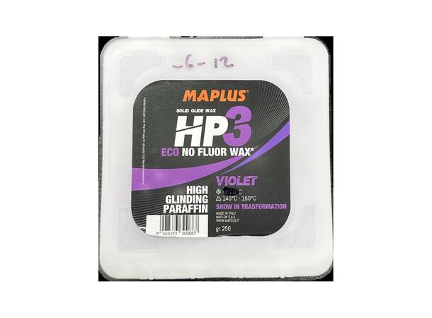 Maplus HP3 Violet 250g