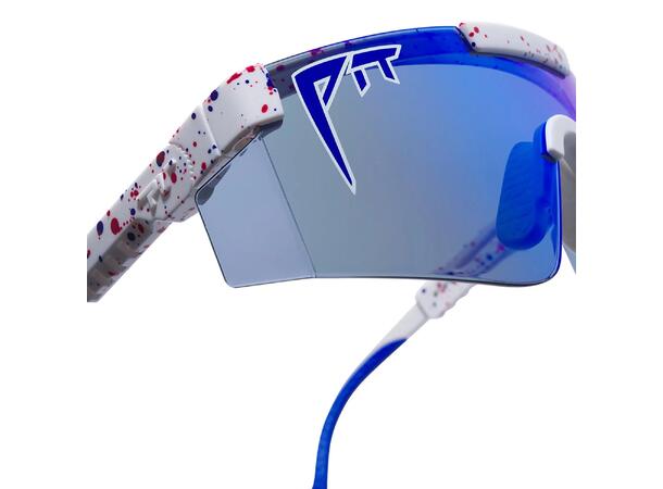Pit Viper Original 2.0 The Merika Regular, Z87+ Blue