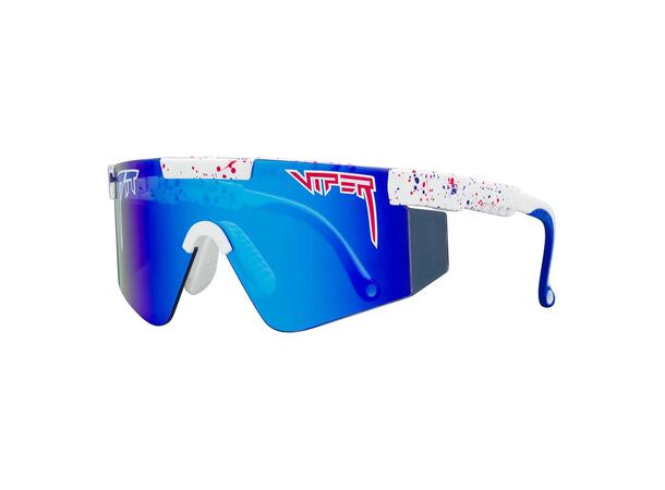 Pit Viper Original The Merika, Regular Regular, Z87+ Blue