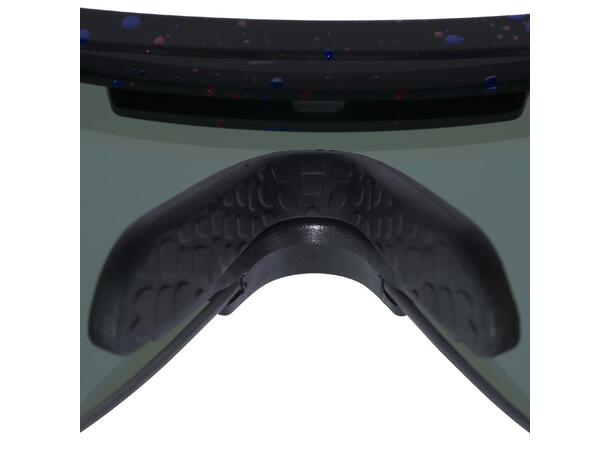 Pit Viper Original The Peacekeeper, Wide Wide, Z87+ Blue