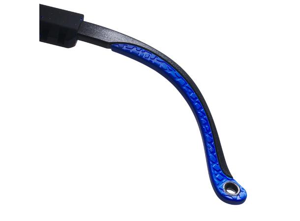 Pit Viper Original The Peacekeeper, Wide Wide, Z87+ Blue