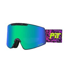 Pit Viper Proform The Low Tai'd Goggle The Low Tai'd