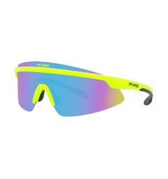 Pit Viper Skysurfer The Sludge Polarized Blue-Purple