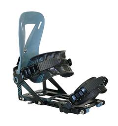 Spark Arc ST Splitbindings, Dusk