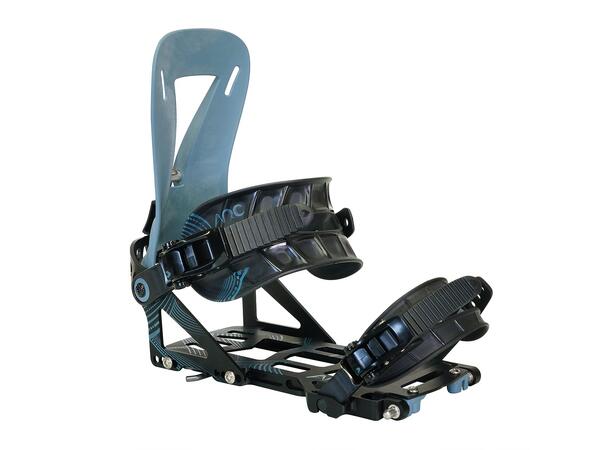 Spark Arc ST Splitbindings, Dusk