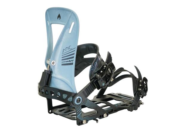 Spark Arc ST Splitbindings, Dusk