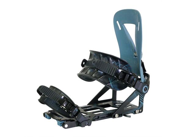 Spark Arc ST Splitbindings, Dusk
