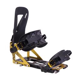 Spark Arc ST Splitbindings, Gold
