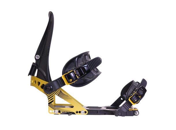 Spark Arc ST Splitbindings, Gold