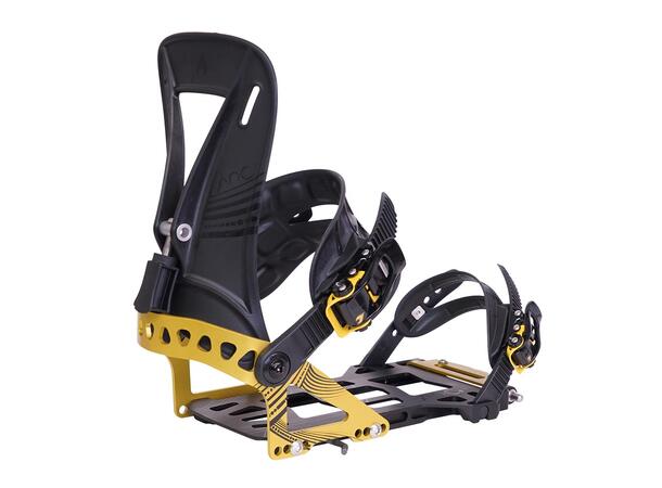 Spark Arc ST Splitbindings, Gold