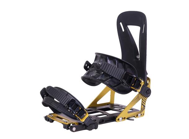 Spark Arc ST Splitbindings, Gold