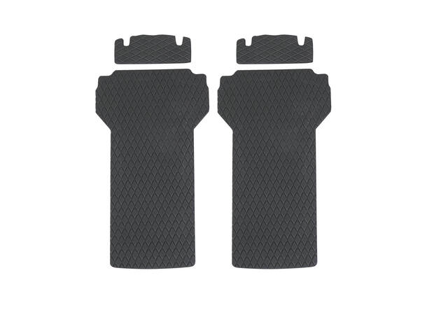Spark Baseplate Padding Kit, Solid